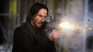 Now you can own your own <i>John Wick </i>murder pencil